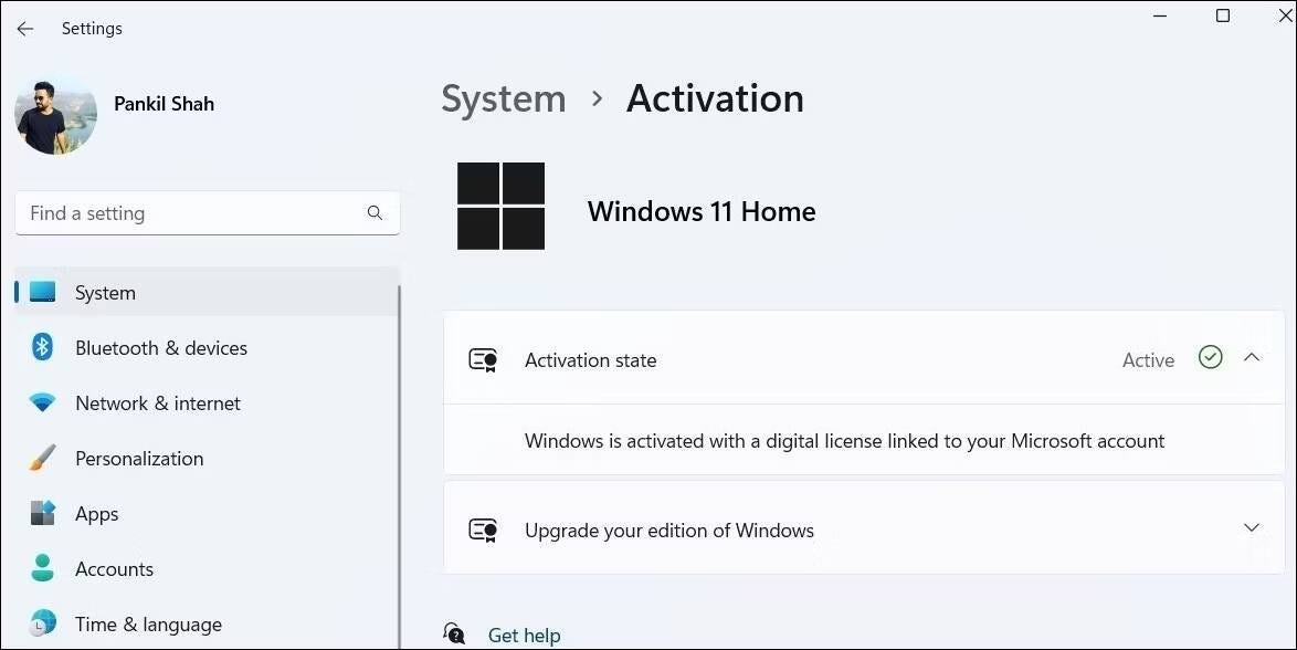 صورة لـ أشياء يجب تذكرها قبل بدء تثبيت نظيف لـ Windows | 1qa-wYcxqBtrdR6xhnwRU-w-DzTechs