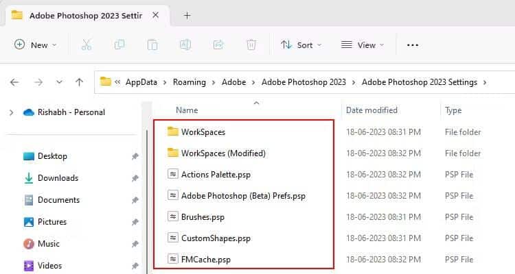 صورة لـ كيفية إصلاح Adobe Photoshop لا يعمل على Windows | 1rKLeouu-PfdO8cFOWpT-3w-DzTechs