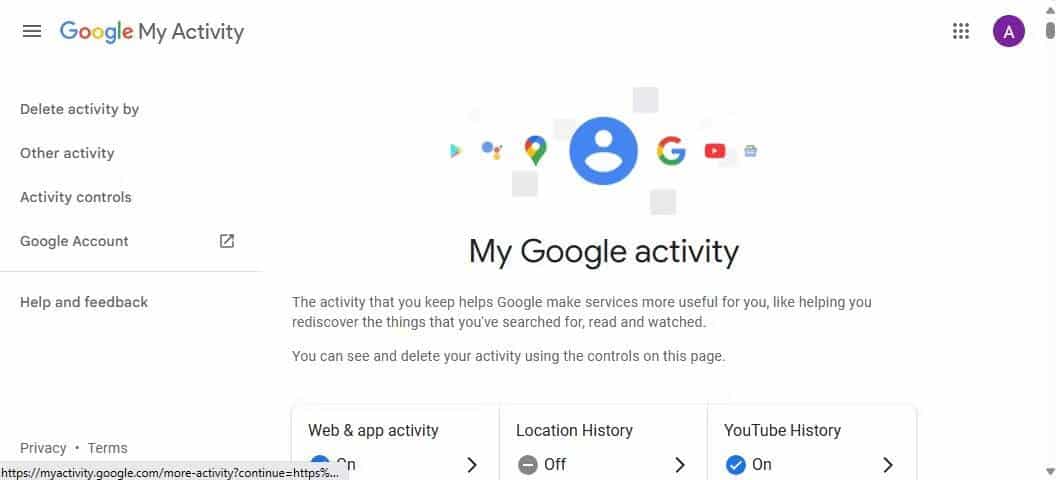 صورة لـ كيفية عرض وحذف سجل Google Lens بسرعة | 1sMYwf8W9ytecQyHn0fMQvw-DzTechs