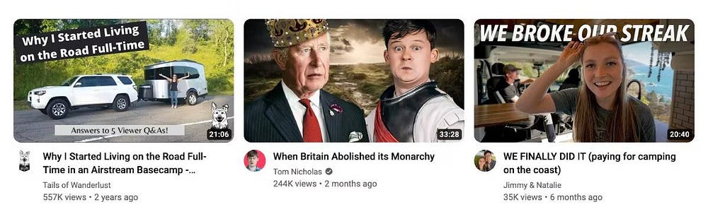 صورة لـ قائمة مُراجعة إنشاء المُحتوى: خطوات أساسية لا يجب عليك تخطيها | 1sYyoGlMpS_g7SrEjlQ3AtA-DzTechs