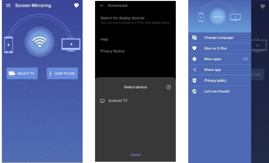 صورة لـ أفضل تطبيقات انعكاس الشاشة لنظام Android | 1shKA5ZxkqeC1XC5KZi4E4A-DzTechs