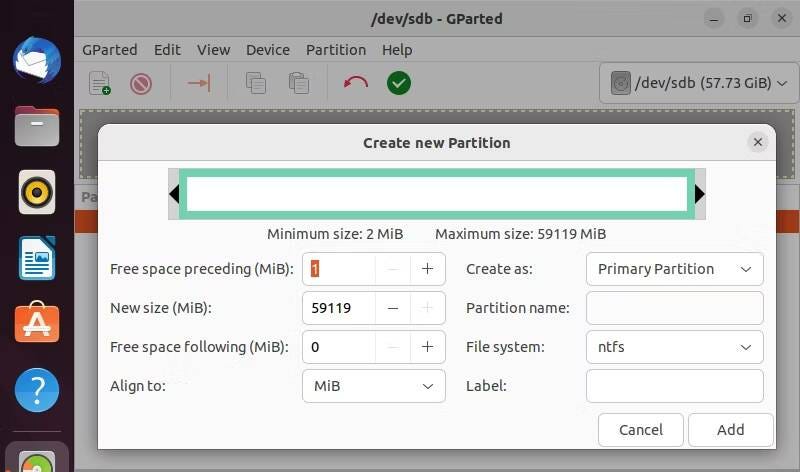 صورة لـ كيفية إصلاح “خطأ في إنشاء ملف الربط: الملف كبير جدًا” في Linux | 1tEhzNul4U1uRBdrFzvOilQ-DzTechs