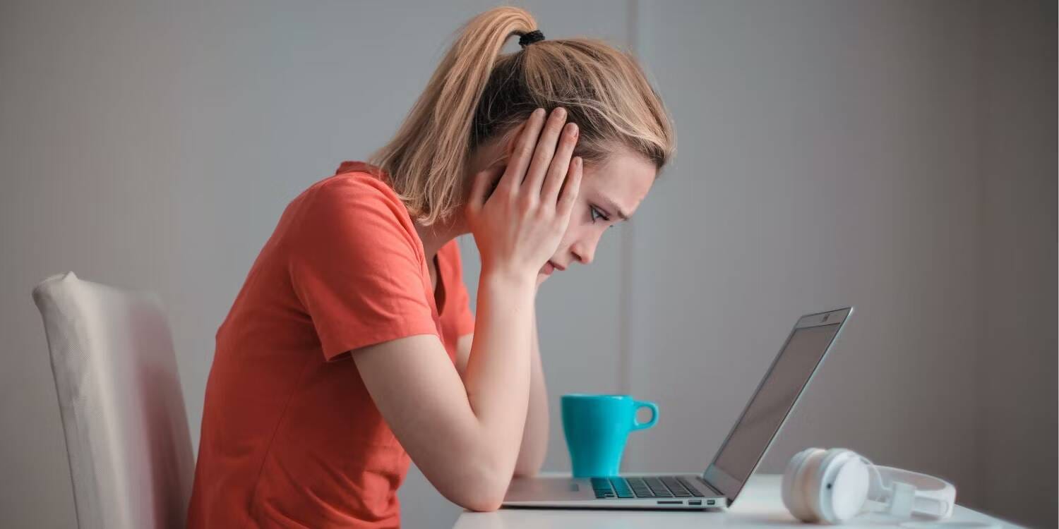 صورة لـ كيف تعرف ما إذا كنت بحاجة إلى تغيير المهنة وماذا تفعل بعد ذلك | 1tej-9fCQhqjDprarDCNFfQ-DzTechs