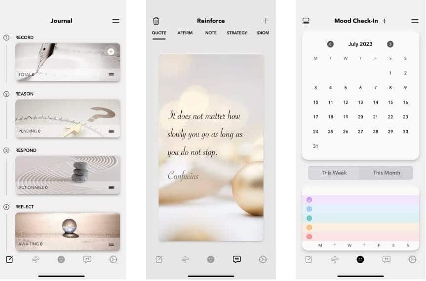 صورة لـ أفضل التطبيقات لمساعدتك على إدارة الإجهاد في العمل وتكون أكثر سعادة | 1tpkf4cSrafARf7JHHGTueQ-DzTechs