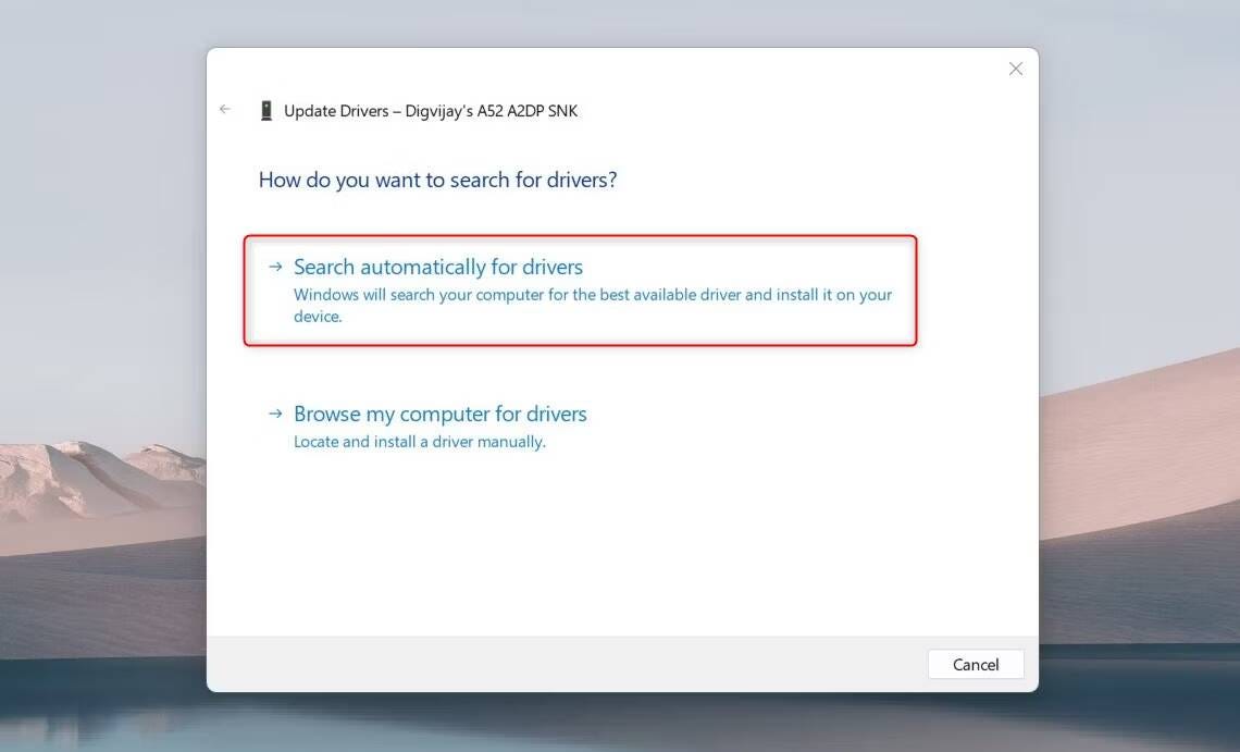 صورة لـ مفتاح Shift لا يعمل على Windows؟ جرِّب هذه الإصلاحات | 1u6H2XEOktE8waL2Pa4LtfQ-DzTechs
