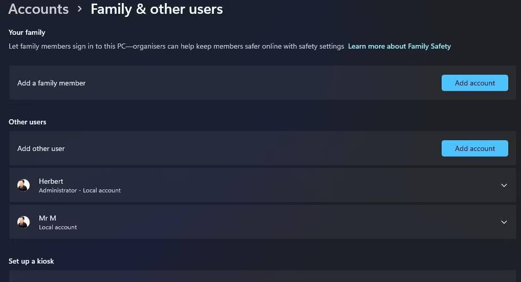 صورة لـ كيفية إصلاح خطأ “العملية المطلوبة تتطلب رفع الامتيازات” مع الرمز 740 على Windows | 1uOZ5Bo2jVjAfJSubc0Dk5Q-DzTechs