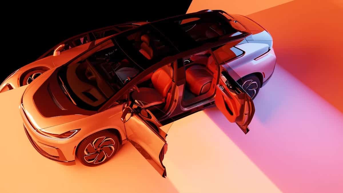 صورة لـ الميزات الرائعة لـ Faraday Future FF 91 | 1uyiP-tnlfOEjuayozv8l5A-DzTechs