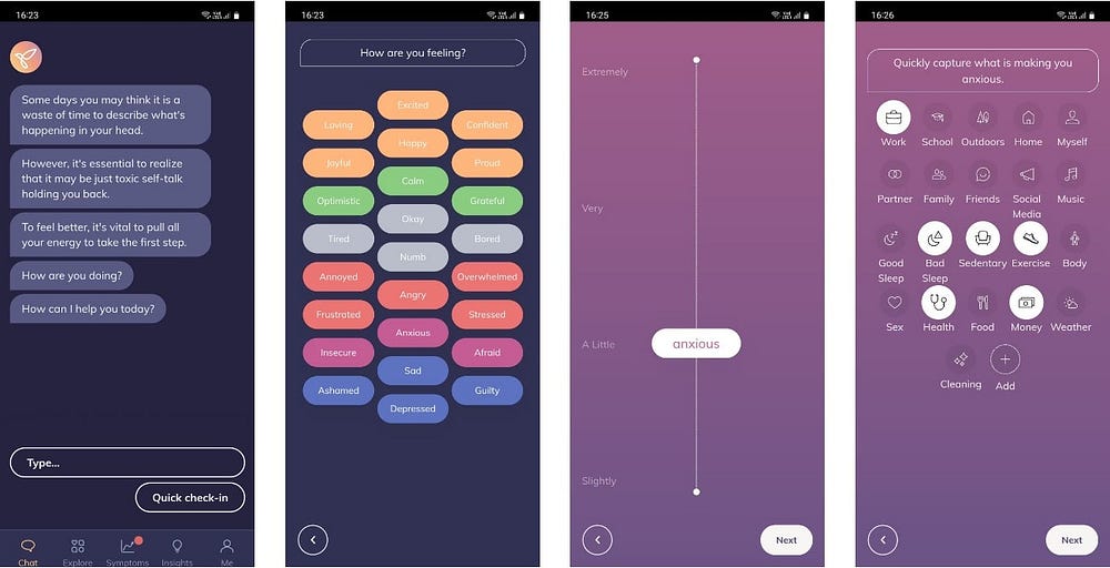 صورة لـ أفضل تطبيقات الذكاء الاصطناعي لتحسين حياتك يُمكنك تنزيلها على هاتفك | 1v3JagVjV8UfPPInInkbA2w-DzTechs