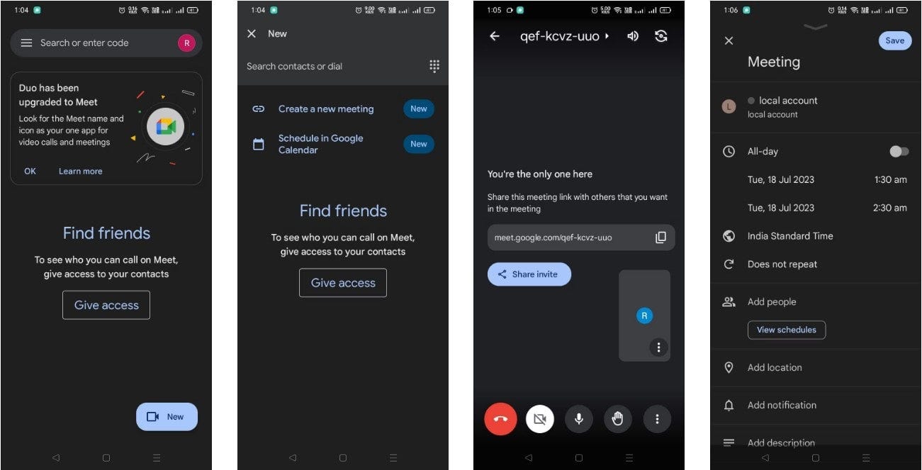 صورة لـ أفضل تطبيقات الهاتف لزيادة إنتاجيتك وتعزيز حياتك المهنية | 1v61EuWw-9oU9AkPBUa83qw-DzTechs