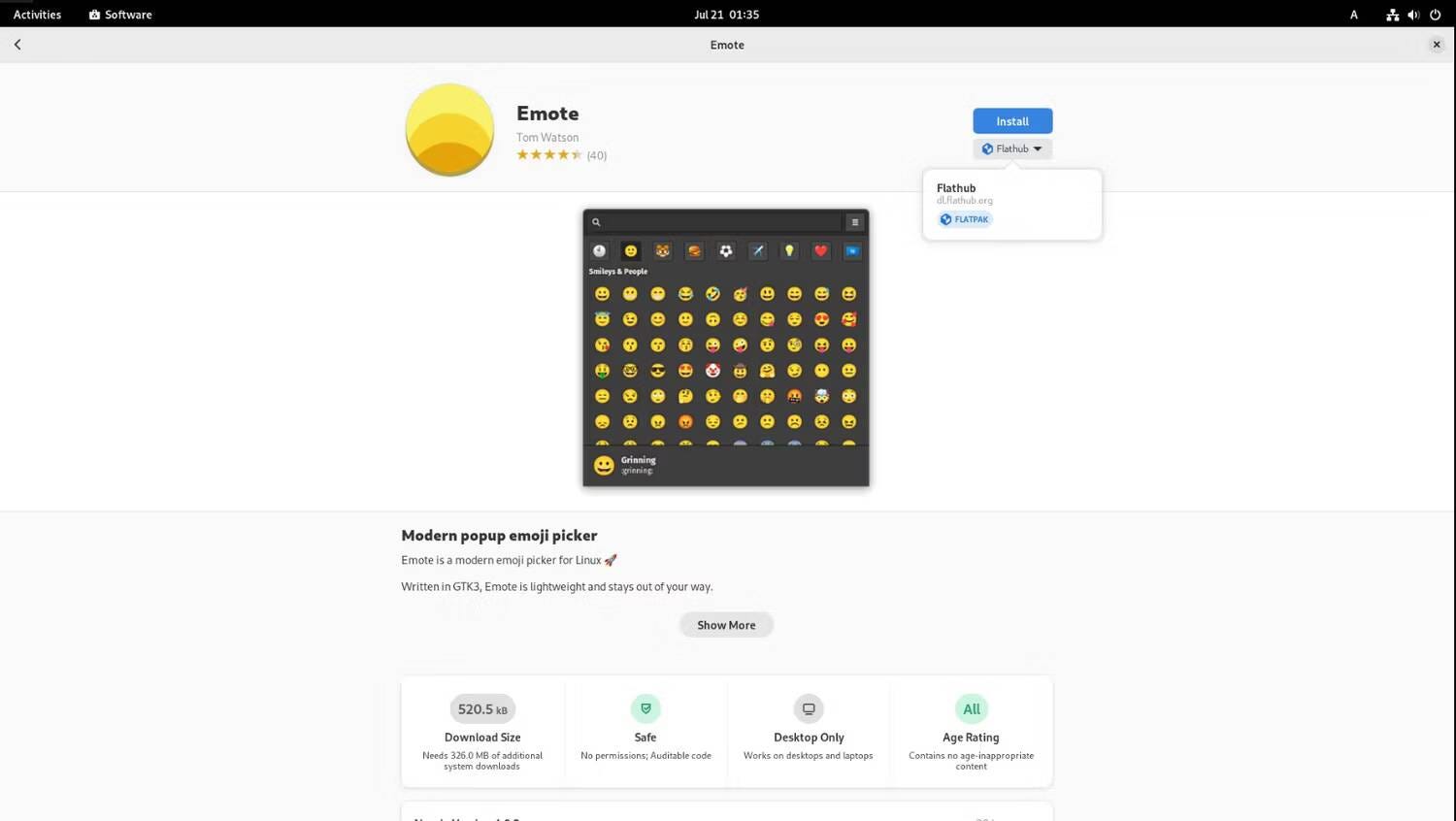 صورة لـ أشياء يجب القيام بها بعد تثبيت Debian على الكمبيوتر الخاص بك | 1w81kvzVIz1hbw2uW-Q9zrQ-DzTechs