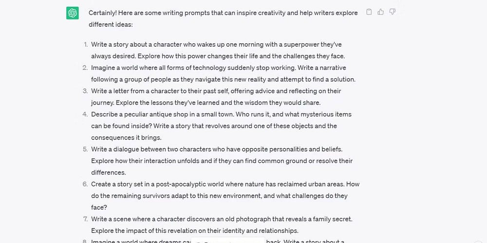 صورة لـ أسباب لماذا يجب على الباحثين عن عمل والمُوظفين تعلم كيفية استخدام ChatGPT | 1xjP4fqZa6hPQoFnqVtGiDg-DzTechs