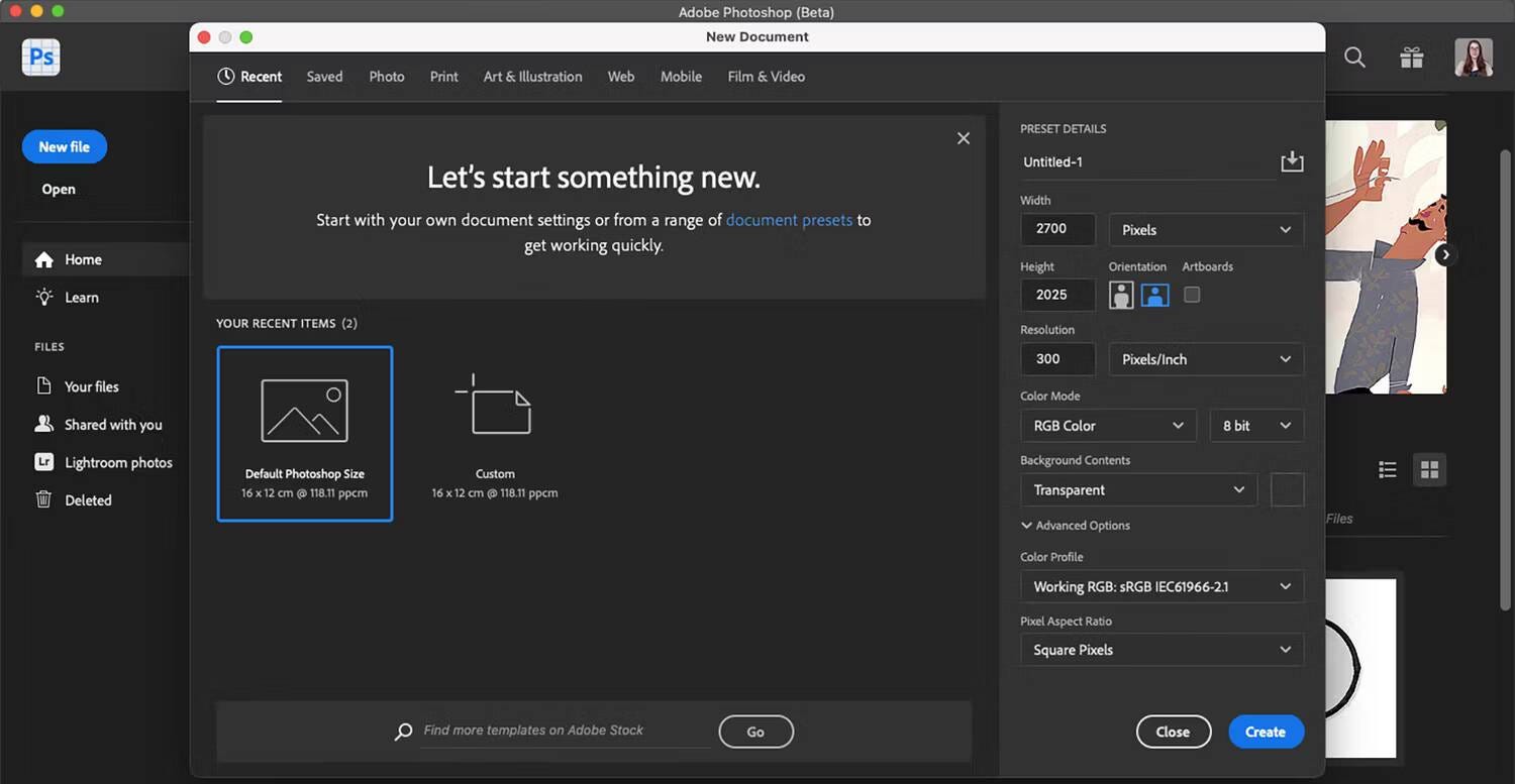 صورة لـ كيفية إنشاء نماذج بالحجم الطبيعي لعلامة ملابسك باستخدام Generative Fill في Photoshop | 1yskTrl_fOidVPMNl5zvRow-DzTechs