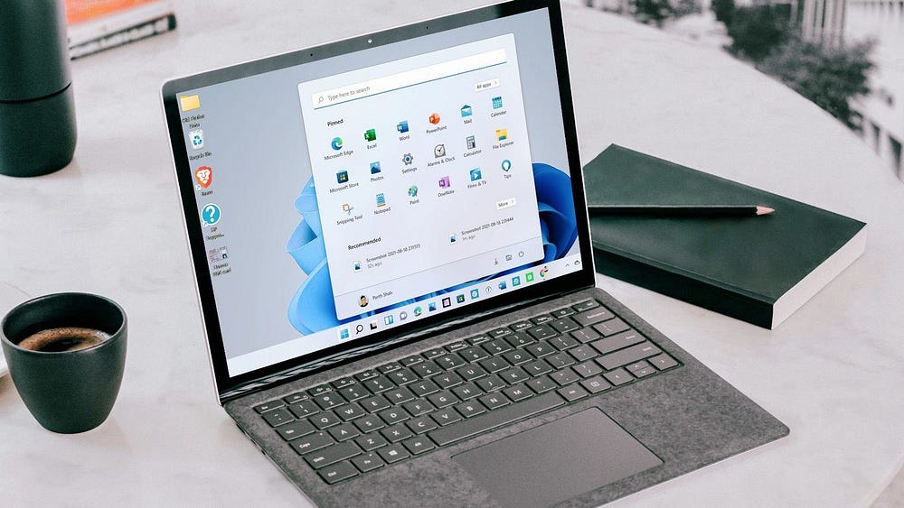 صورة لـ كيفية إصلاح خطأ “ms-Resource: Appname/Text” على Windows 11 | 1zS2Y_hUUIg8s7nyObVNdSw-DzTechs