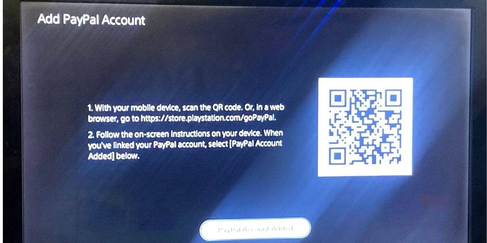 صورة لـ كيفية إضافة الأموال إلى محفظة PlayStation وشراء الألعاب من Store | 1-9GCPq4fTAkvU_WuhCF08w-DzTechs