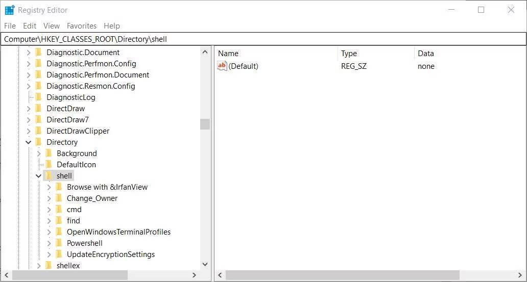 صورة لـ حلول فعّالة لمشكلة عدم فتح المجلدات عند النقر المُزدوج عليها في Windows 11/10 | 1-prNsETSzlXwkcceS7udpg-DzTechs