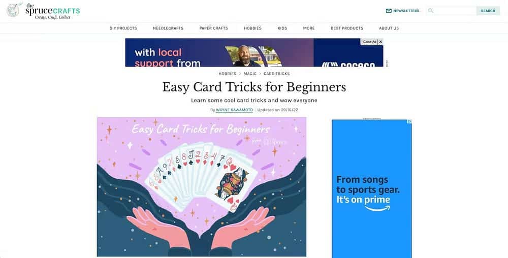 صورة لـ أفضل مواقع الويب لتعلم الخدع السحرية الخفية والرائعة | 1-ygA81wBSq3w9ZQPCwjjPA-DzTechs