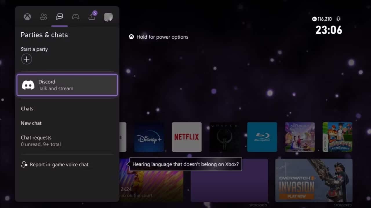 صورة لـ كيفية بث لعبة Xbox الخاصة بك على Discord بخطوات سهلة | 10NJlJ5XD4sI6h8YTiSv3_A-DzTechs
