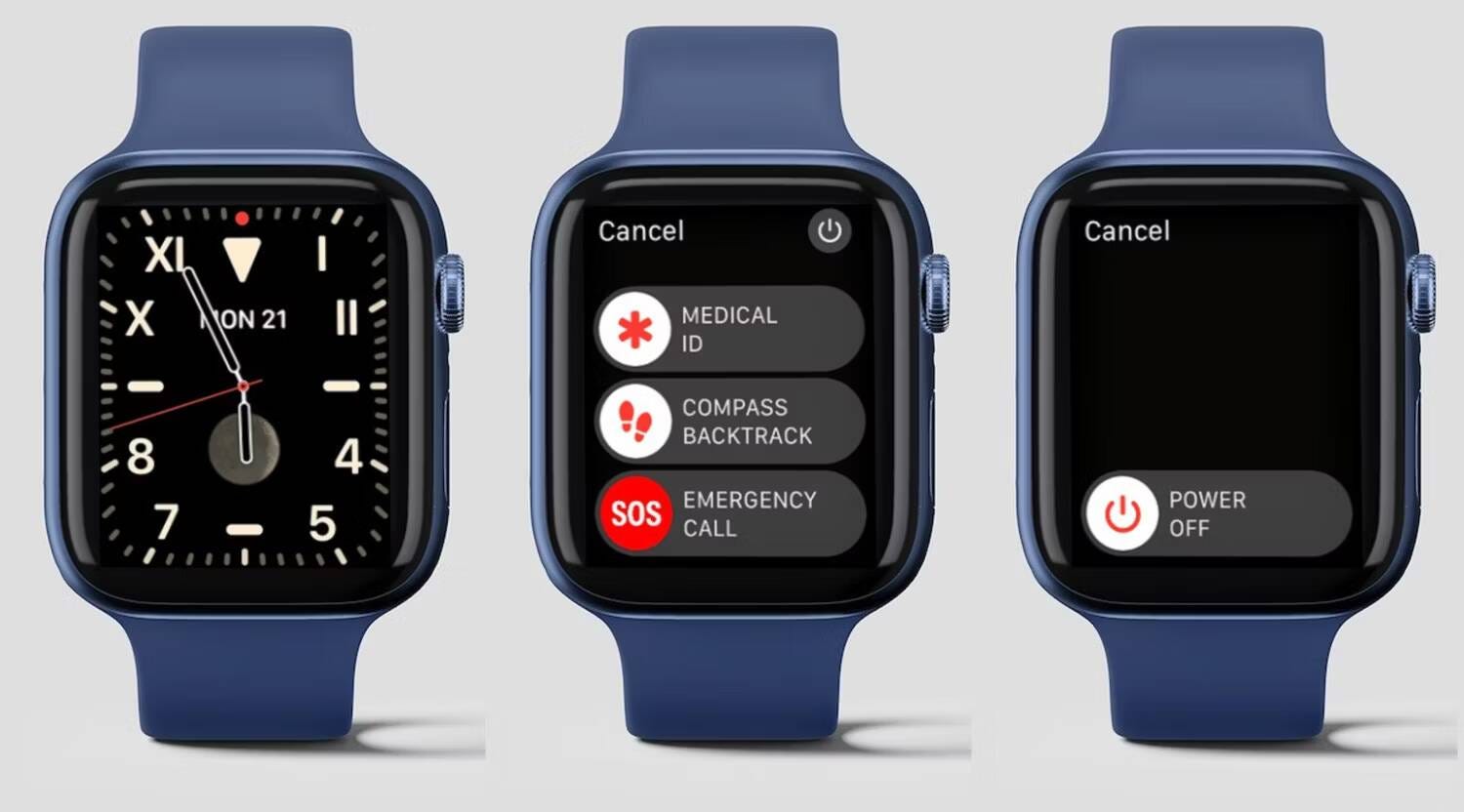 صورة لـ حلول مُحتملة لمُشكلة عدم اتصال Apple Watch بشبكة Wi-Fi | 10ewmP3vbpvHwlDSA4I6paw-DzTechs