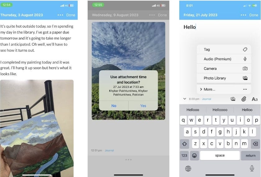 صورة لـ كيف تحصل على أحدث ميزات iOS 17 على iOS 16 دون الترقية | 11-uIWHBZ5HeCruXA647YFg-DzTechs