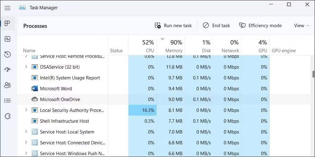 صورة لـ دليل إصلاح مشاركة الشاشة لا تعمل في Microsoft Teams على Windows | 115UcX_eJFPM4gpKHl9fSFw-DzTechs