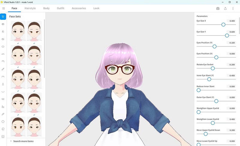 صورة لـ أفضل تطبيقات VTubing لأي يوتيوبر افتراضي مُبتدئ | 11AmRKRbpJNcTrSZOG3vfFw-DzTechs