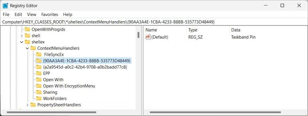 صورة لـ حل مشكلة عدم عمل تشغيل التطبيقات كمسؤول في نظام Windows | 11AnK4sHLIjUPtSUs49SPXg-DzTechs