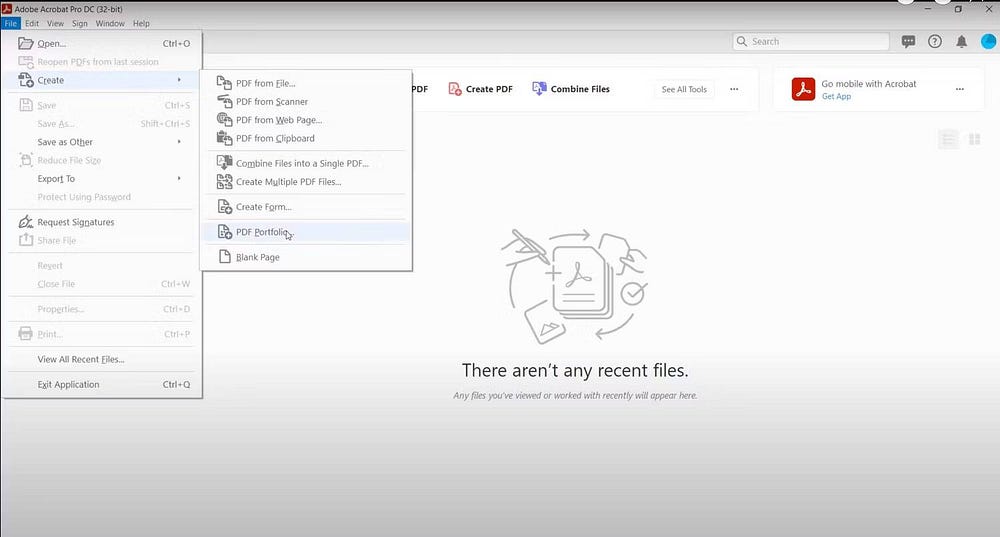 صورة لـ اكتسب المهارات الأساسية للتعامل مع ملفات PDF: إدارة وتعديل المُستندات الرقمية | 139Zj0YpeEGdcy6qodC9zkQ-DzTechs