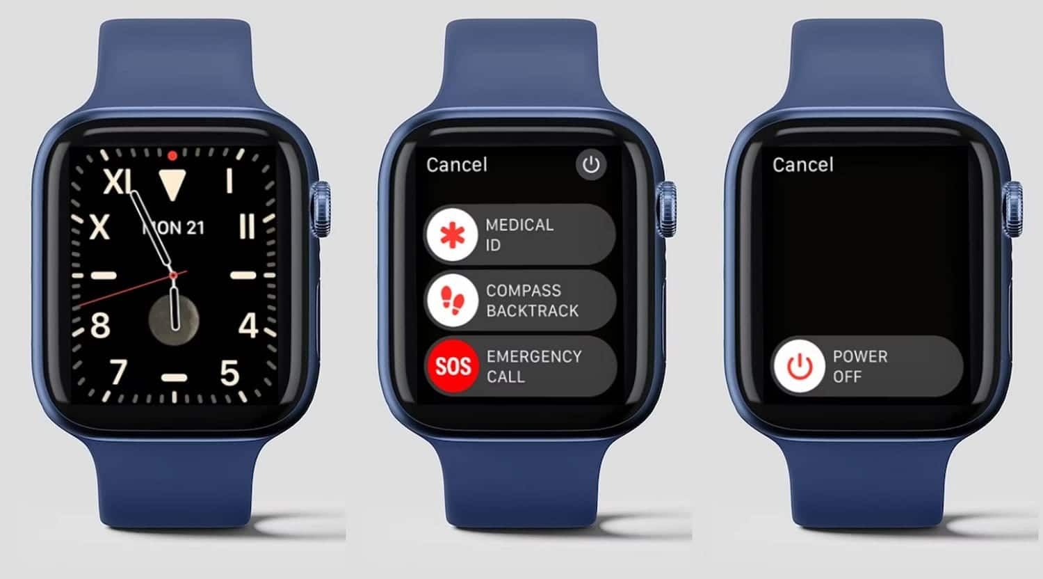 صورة لـ حلول لعدم تتبع وتسجيل معدل ضربات القلب على Apple Watch بشكل دقيق | 13Hw2OTbef3hVBvQJq_V3Xw-DzTechs