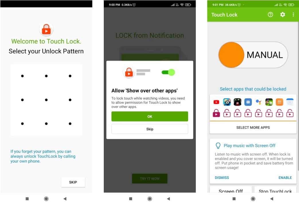 صورة لـ كيفية قفل شاشتك أثناء مُشاهدة مقاطع فيديو YouTube على Android و iPhone | 13eCZiBUsUXa7aShc4xItjw-DzTechs