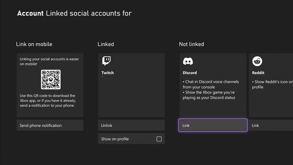 صورة لـ كيفية بث لعبة Xbox الخاصة بك على Discord بخطوات سهلة | 13uTLMA13BYvyJp2K_ij5Pw-DzTechs