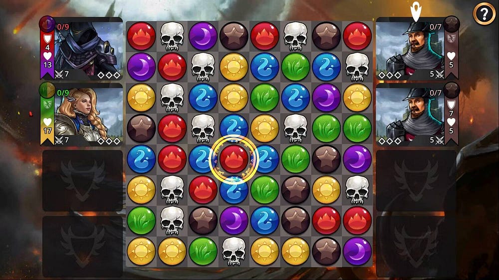 صورة لـ أفضل الألعاب التي يمكنك مُمارستها على الكمبيوتر من خلال الإصدار التجريبي من Google Play Games | 14uDt27EoHfoS_Sx7K8OW7Q-DzTechs