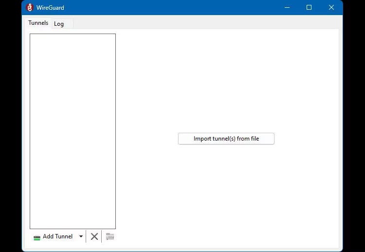 صورة لـ كيفية تثبيت عميل WireGuard VPN؟ إرشادات مُحسّنة لتنفيذ العملية بسلاسة | 14wSHg-DzBxBcEF4JiZjWZg-DzTechs