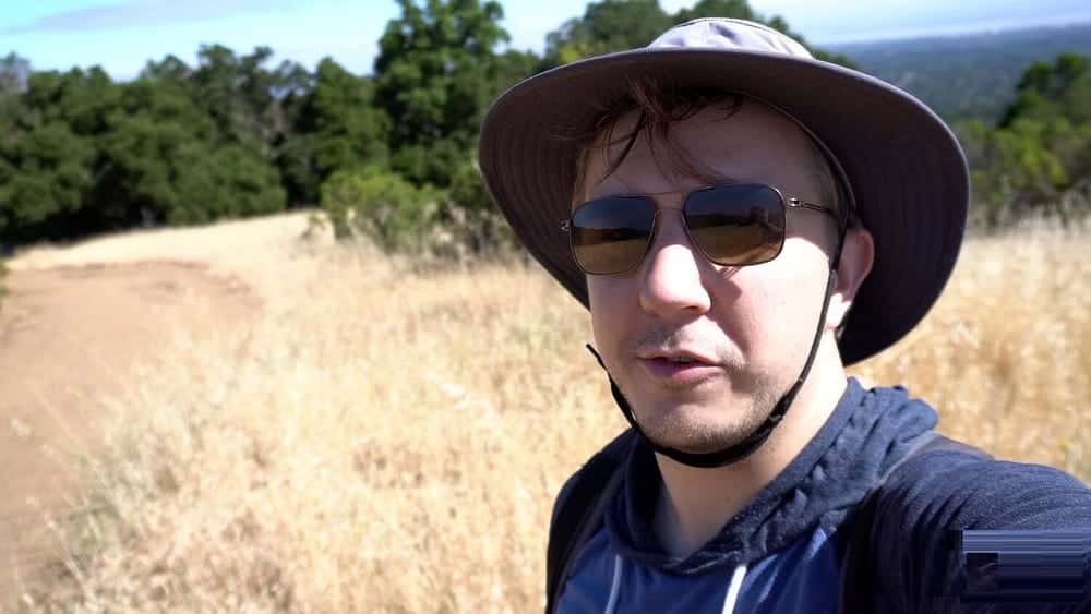 صورة لـ لماذا يجب عليك بدء التدوين المرئي باستخدام عدسة كاميرا بزاوية واسعة | 151FdKaWRK-81T24FfK4gtw-DzTechs