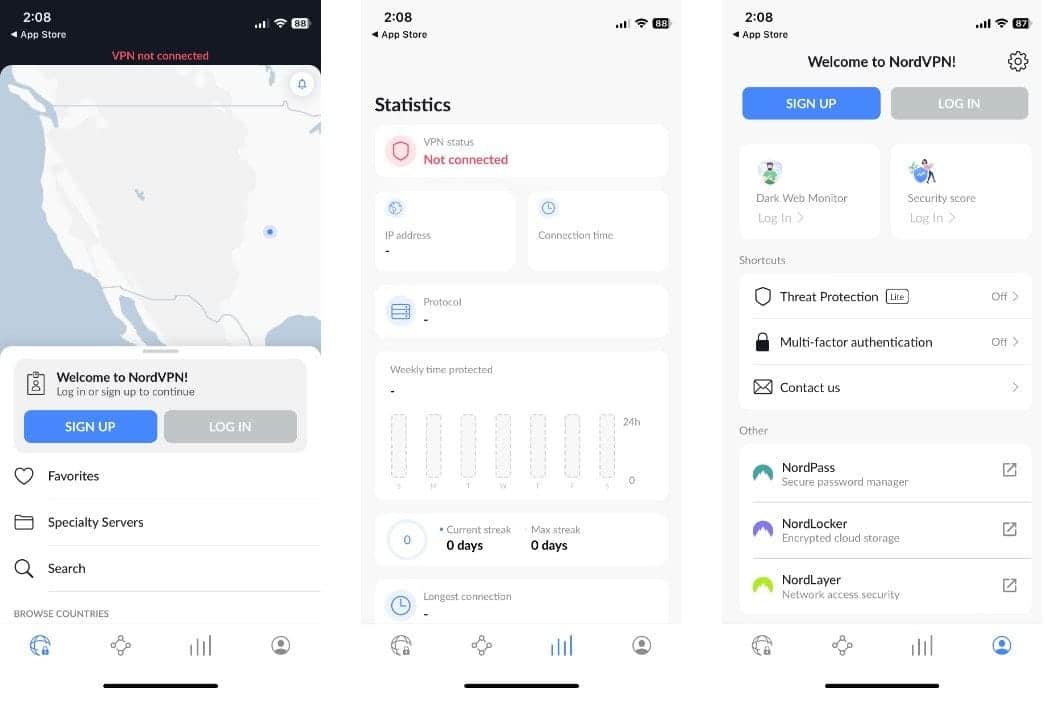 صورة لـ تطبيقات الهواتف الذكية التي تُساعدك على السفر بأمان والحفاظ على سلامتك | 151TjWriYVGspx0aI0y4Yug-DzTechs