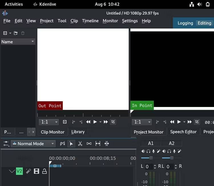 صورة لـ أهم التطبيقات التي يجب لمُستخدمي Debian امتلاكها | 162xILRyYWMOQPHiBzTtPiQ-DzTechs