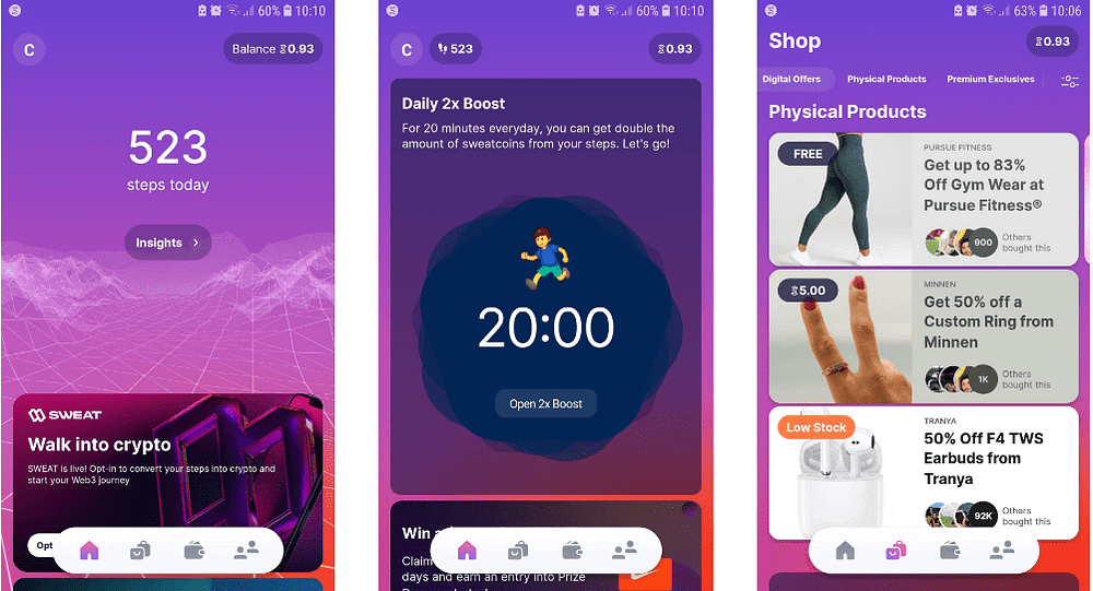 صورة لـ كيف يُمكن للتكنولوجيا أن تُساعدك في تقليل الالتهاب من خلال مُمارسة الرياضة؟ | 168UA1KNicHP8epyogdCJlw-DzTechs