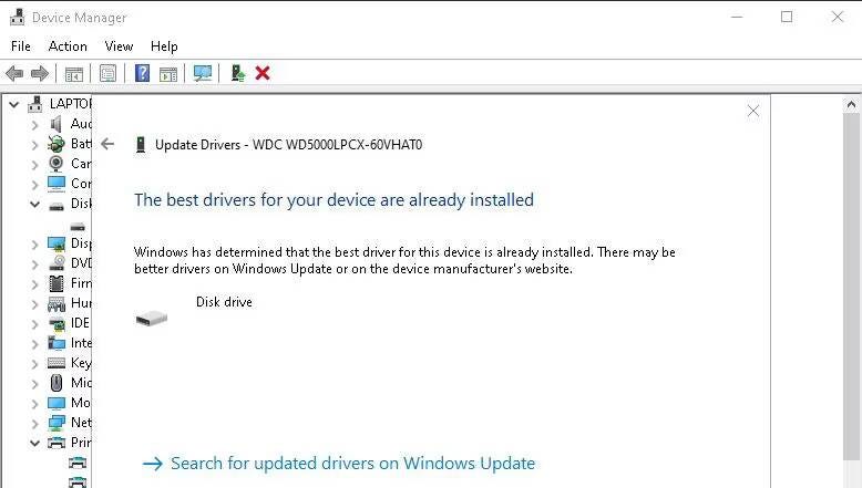 صورة لـ كيفية إصلاح رمز الخطأ 0x8007007E على Windows | 17FrBYzZLgHCkG2ASAEC6Zg-DzTechs