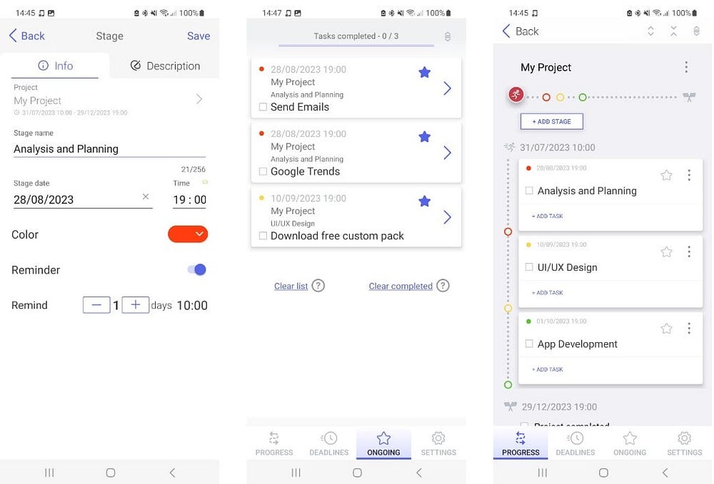 صورة لـ كيف تتوقف عن المُماطلة وتبدأ العمل على أهدافك لتحقيقها | 17dg8_KVIUni_K9GNG9d7HA-DzTechs