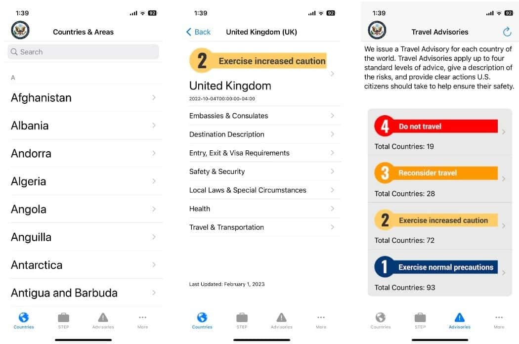 صورة لـ تطبيقات الهواتف الذكية التي تُساعدك على السفر بأمان والحفاظ على سلامتك | 17pG1rC1l27rUwrdjtoRO_A-DzTechs