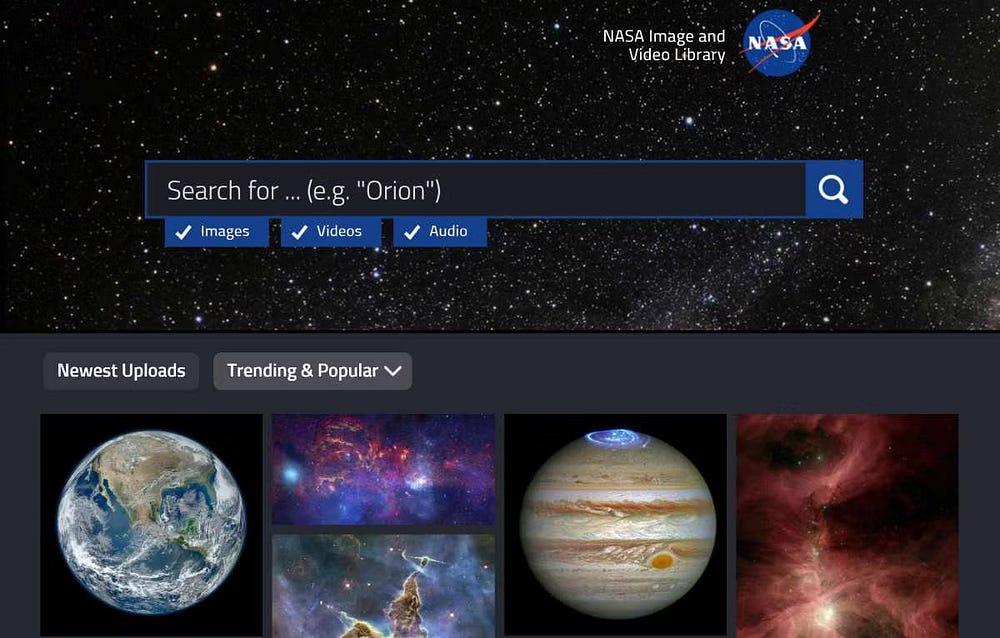 صورة لـ مصادر فريدة على الويب للحصول على مُحتوى مرئي وصوتي بجودة عالية وبدون حقوق ملكية | 191sTBXtTl5859nBgml4ohA-DzTechs