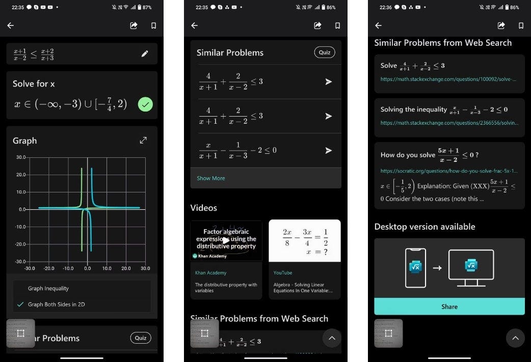 صورة لـ دليلك لاستخدام تطبيقات Microsoft على أجهزة Android للتفاعل مع Windows بشكل مثالي | 19FtVqCds8x4b-2iiQbpFNw-DzTechs