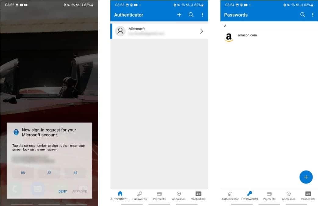 صورة لـ دليلك لاستخدام تطبيقات Microsoft على أجهزة Android للتفاعل مع Windows بشكل مثالي | 19Q0fHTS05tRSlmTvs-ZJVg-DzTechs