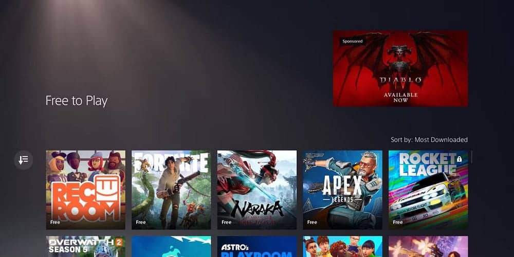 صورة لـ كيفية إضافة الأموال إلى محفظة PlayStation وشراء الألعاب من Store | 19akdiSH9vELS1r_wTVSeOw-DzTechs