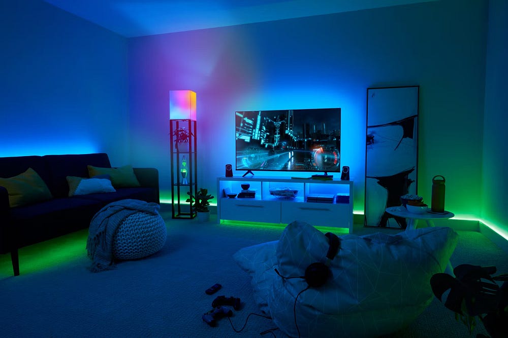 صورة لـ دليل النجاح في بناء المسرح المنزلي: أفضل الخطوات والتوجيهات لتجنب الأخطاء الشائعة | 1Aj4BJCqO7poHQQEYySsSNA-DzTechs