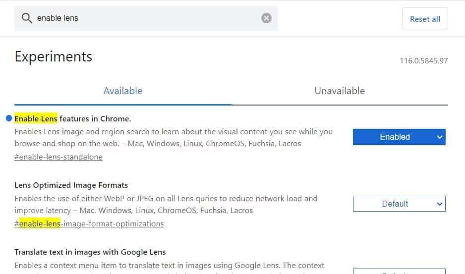 صورة لـ كيفية استخراج النص من الصور في مُتصفحات الويب بخطوات بسيطة وأفضل الأدوات | 1BV-C4LR8saOTUstV45BTGw-DzTechs