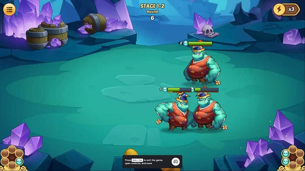 صورة لـ أفضل الألعاب التي يمكنك مُمارستها على الكمبيوتر من خلال الإصدار التجريبي من Google Play Games | 1BdOctA_QCqn9bbsRkGhL-g-DzTechs