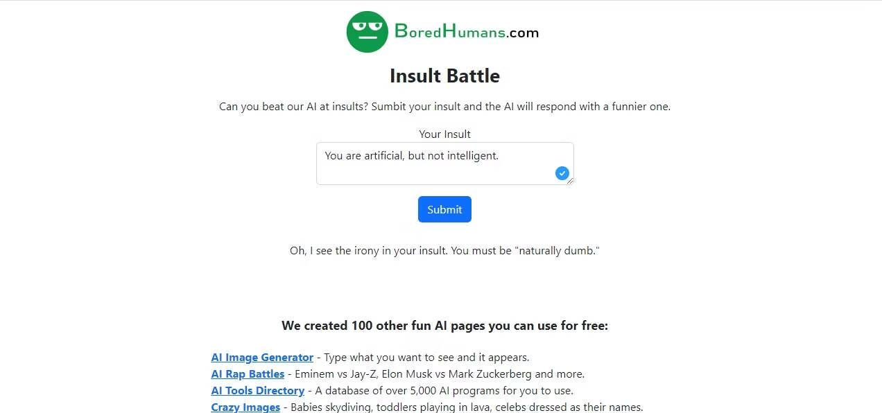 صورة لـ أكثر أدوات الذكاء الاصطناعي إثارة للاهتمام وإمتاعًا التي يجب التحقق منها | 1BuxEnyDmb0Nxw8t117k-g-DzTechs
