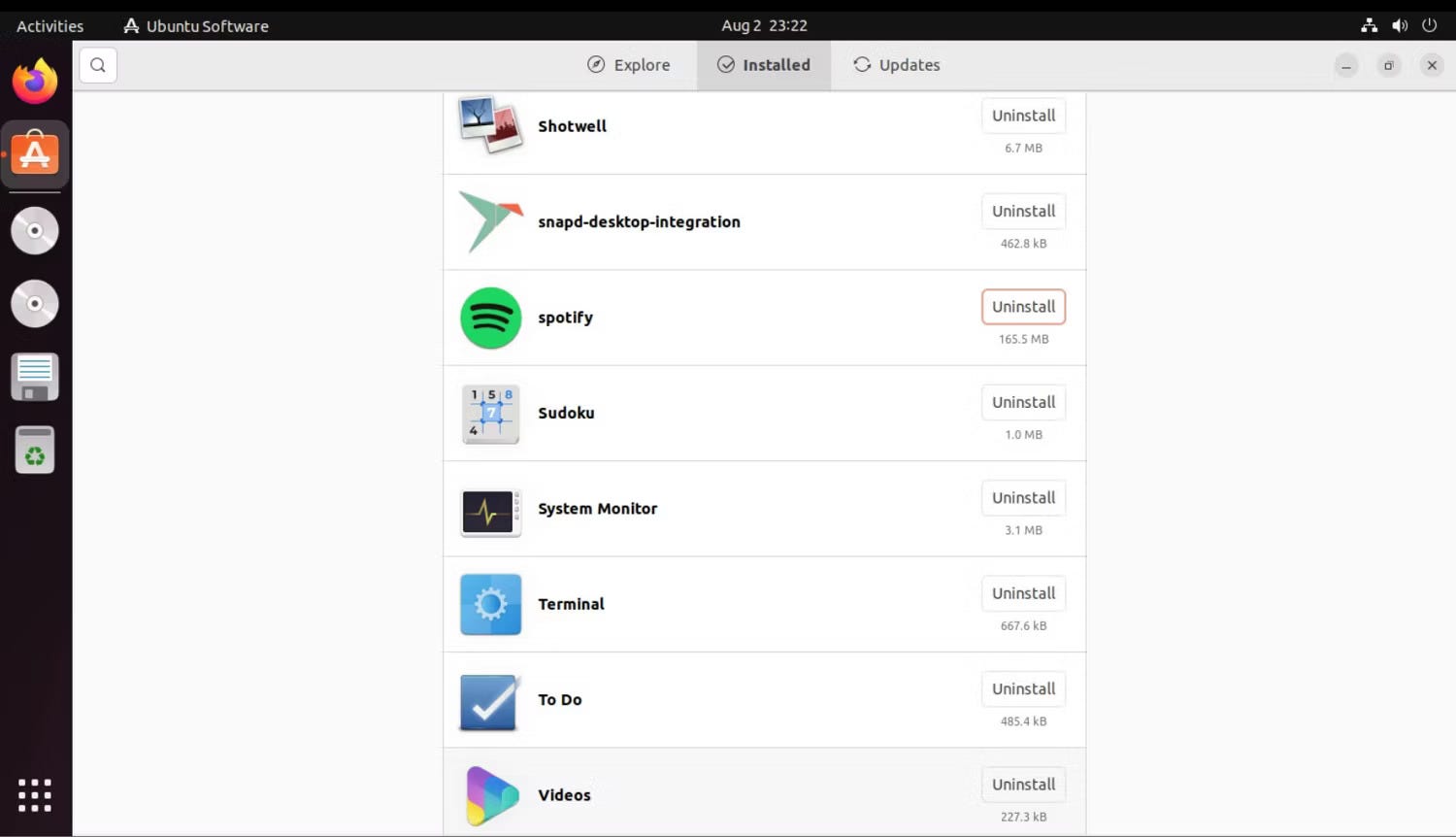صورة لـ طرق إزالة الحزم المُثبَّتة على Ubuntu | 1Crou-1eo6s71qmH2ybahEw-DzTechs