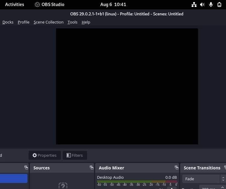 صورة لـ أهم التطبيقات التي يجب لمُستخدمي Debian امتلاكها | 1D4G4AQY1iUcko2hedmFy9w-DzTechs