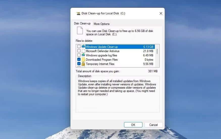 صورة لـ حلول مشكلة عدم التمكن من تنزيل أي ملفات على نظام Windows | 1DwxnfrCyKqeQcNsAVMQSqA-DzTechs